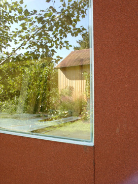 019 Atelier und Bilderlager, Riehen, LOST architekten