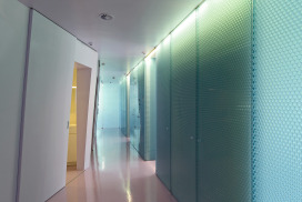 027 Die Zahnärzte, Praxis Basel, LOST architekten