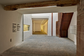 039 Umbau und Sanierung Ackermannshof, Basel, LOST architekten