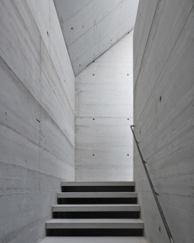 039 Umbau und Sanierung Ackermannshof, Basel, LOST architekten