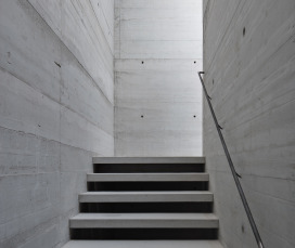 039 Umbau und Sanierung Ackermannshof, Basel, LOST architekten