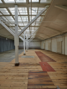 039 Umbau und Sanierung Ackermannshof, Basel, LOST architekten