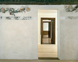 039 Umbau und Sanierung Ackermannshof, Basel, LOST architekten