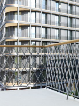 048 Umbau und Sanierung Wohnhaus Alemannengasse, Basel, LOST architekten