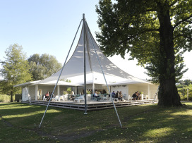 Pavillon Birsköpfli