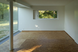 Wohnhaus Rebgartenweg