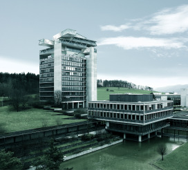 Wettbewerb_Aufstockung Geb&auml;ude HPP_ETH Z&uuml;rich_LOST architekten