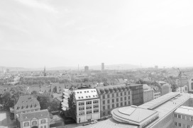 Stadthaus Spitalstrasse