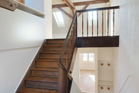 Wohnhaus Drahtzugstrasse