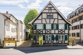 Museum Allschwil Etappe I