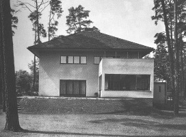 Villa Salvisberg