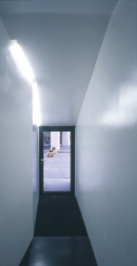 Geschäftshaus Rümelinsplatz