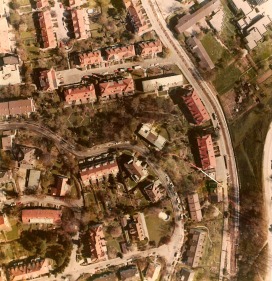 Wohnhaus Lerchenstrasse