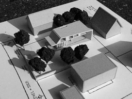 Wohnhaus Drosselstrasse