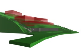 Terrassenhäuser Wettingen