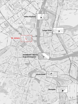 Studie Naturhistorisches Museum Basel