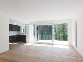 Wohnhaus Weiherhofstrasse III