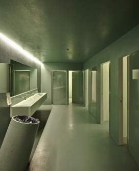 039 Umbau und Sanierung Ackermannshof, Basel, LOST architekten