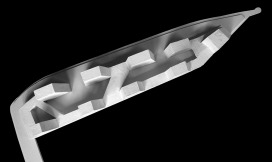 Studie Hafen Klybeck