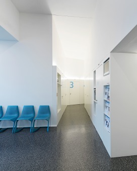 Medix toujours, Praxis Basel