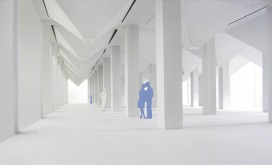 Studie Silo Erlenmatt 