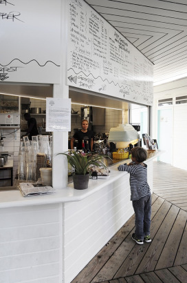 060 R&uuml;ckbau und Sanierung Pavillon Birsk&ouml;pfli, Basel, LOST architekten