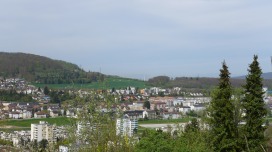 Wohnhaus Hohe Winde-Strasse