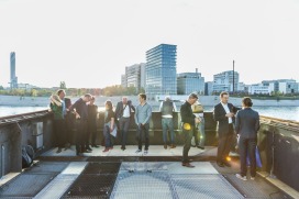 063 Remontage Rheinkran, Basel, LOST architekten