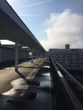 Dachsanierung Unispital