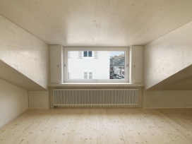 Wohnhaus Römergasse