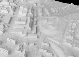 Masterplan Alte Spinnerei