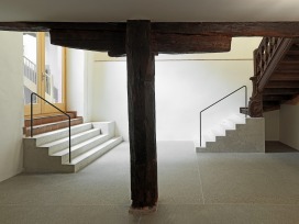 Atelier Imbergässlein