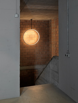 070 Umbau, Sanierung und Erweiterung der Gesamtanlage Domaine Klus 177, Aesch, LOST architekten