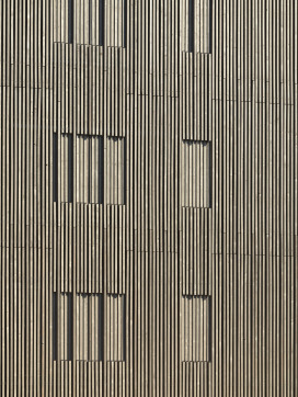 074 Ersatzneubau Mehrfamilienhaus Lilienstrasse, Allschwil, LOST architekten