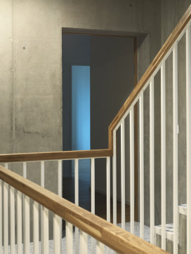 074 Ersatzneubau Mehrfamilienhaus Lilienstrasse, Allschwil, LOST architekten