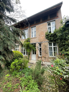 Wohnhaus Friedensgasse