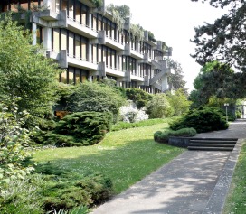 Studie Umnutzung Schoren 