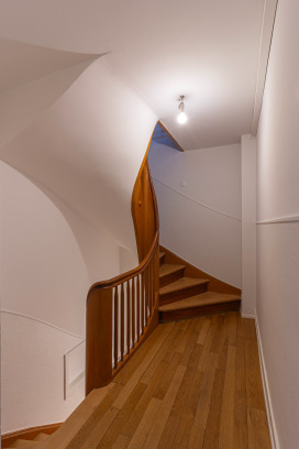 Wohnhaus In den Ziegelhöfen