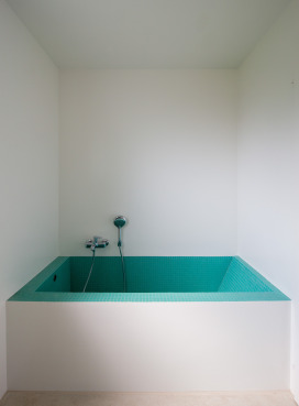 Wohnhaus Rebgartenweg