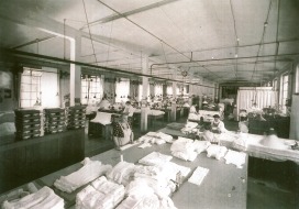 Umbau Büro LOST architekten