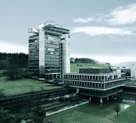 Wettbewerb_Aufstockung Gebäude HPP_ETH Zürich_LOST architekten