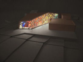 Wettbewerb Katholische Kirche Seon