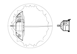 Wettbewerb Pavillon Sch&uuml;tzenmattpark, Basel, LOST architekten